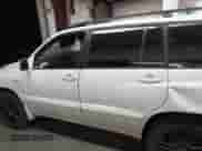 2001 Toyota Highlander с VIN JTEHF21A610028080, выставлен на аукционе IAAI как лот 43011016 с пробегом 254 001 миль миль и . История ставок и продаж доступна на DreamBid. Изображение 14.