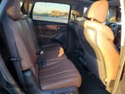 ✅ 2022 Acura MDX Technology • VIN: 5J8YE1H47NL003115 • Lot: 91877235. Listed on Copart with 60,337 mi. Free auction sales archive from the USA and detailed vehicle history report at DreamBid. Image 11.