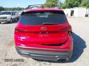 ✅ 2023 Hyundai Santa Fe XRT • VIN: 5NMS6DAJ4PH501232 • Лот: 43134599. Опубликован ранее на IAAI с пробегом 25 567 миль. Бесплатный доступ к архиву аукционных продаж из США и подробный отчёт об истории автомобиля на DreamBid. Изображение 17.