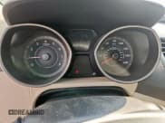 ✅ 2016 Hyundai Elantra SE • VIN: 5NPDH4AE0GH772460 • Lot: 80504075. Listed on Copart with 148,527 mi. Free auction sales archive from the USA and detailed vehicle history report at DreamBid. Image 9.