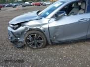 ✅ 2023 Lexus UX 250h Premium • VIN: JTHP9JBH7P2064515 • Lot: 43382117. Listed on IAAI with 32,348 mi. Free auction sales archive from the USA and detailed vehicle history report at DreamBid. Image 17.