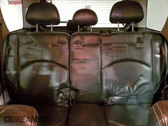 ✅ 2006 Mercury Mariner Luxury • VIN: 4M2CU57186DJ04311 • Lot: 96292005. Listed on Copart with 186,506 mi. Free auction sales archive from the USA and detailed vehicle history report at DreamBid. Image 10.