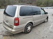 ✅ 2000 Oldsmobile Silhouette GL • VIN: 1GHDX03E2YD179886 • Lot: 85033864. Listed on Copart with 130,996 mi. Free auction sales archive from the USA and detailed vehicle history report at DreamBid. Image 3.