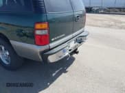 ✅ 2001 Chevrolet Suburban LS • VIN: 3GNFK16T11G152143 • Лот: 41958234. Опубликован ранее на IAAI с пробегом 151 514 миль. Бесплатный доступ к архиву аукционных продаж из США и подробный отчёт об истории автомобиля на DreamBid. Изображение 6.