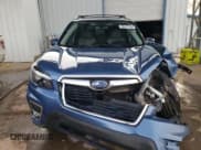 ✅ 2021 Subaru Forester Limited • VIN: JF2SKAUC7MH566372 • Lot: 86519184. Listed on Copart with Not provided. Free auction sales archive from the USA and detailed vehicle history report at DreamBid. Image 5.