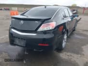 ✅ 2012 Acura TL Technology • VIN: 19UUA8F51CA034853 • Лот: 43785384. Опубликован ранее на IAAI с пробегом 199 320 миль. Бесплатный доступ к архиву аукционных продаж из США и подробный отчёт об истории автомобиля на DreamBid. Изображение 4.
