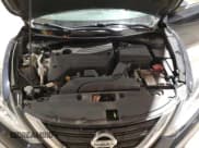 ✅ 2018 Nissan Altima SL • VIN: 1N4AL3AP2JC199258 • Lot: 91050815. Listed on Copart with 174,000 mi. Free auction sales archive from the USA and detailed vehicle history report at DreamBid. Image 11.