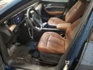 ✅ 2022 Audi e-tron Premium Plus • VIN: WA1LAAGE4NB006634 • Lot: 84389824. Listed on Copart with 48,516 mi. Free auction sales archive from the USA and detailed vehicle history report at DreamBid. Image 7.