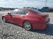 ✅ 2014 Infiniti Q50 Hybrid Premium • VIN: JN1AV7APXEM690174 • Lot: 64213085. Wystawiony na Copart z przebiegiem 90 785 mil. Bezpłatny archiwum sprzedaży aukcyjnych z USA i szczegółowy raport historii pojazdu na DreamBid. Zdjęcie 2.