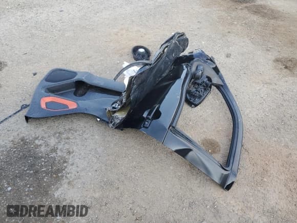 ✅ 2023 Nissan Frontier Pro-X • VIN: 1N6ED1EJ4PN621043 • Lot: 67021245. Wystawiony na Copart z przebiegiem Nie podano. Bezpłatny archiwum sprzedaży aukcyjnych z USA i szczegółowy raport historii pojazdu na DreamBid. Zdjęcie 12.