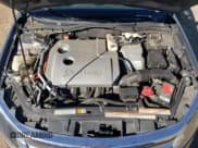 ✅ 2012 Ford Fusion Hybrid • VIN: 3FADP0L39CR391243 • Lot: 81672055. Listed on Copart with 126,512 mi. Free auction sales archive from the USA and detailed vehicle history report at DreamBid. Image 11.