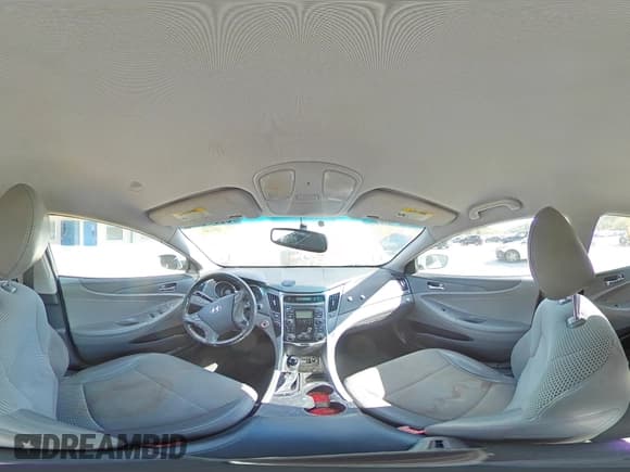 ✅ 2011 Hyundai Sonata SE • VIN: 5NPEC4AB3BH204771 • Lot: 89574965. Wystawiony na Copart z przebiegiem 242 773 mil. Bezpłatny archiwum sprzedaży aukcyjnych z USA i szczegółowy raport historii pojazdu na DreamBid. Zdjęcie 14.