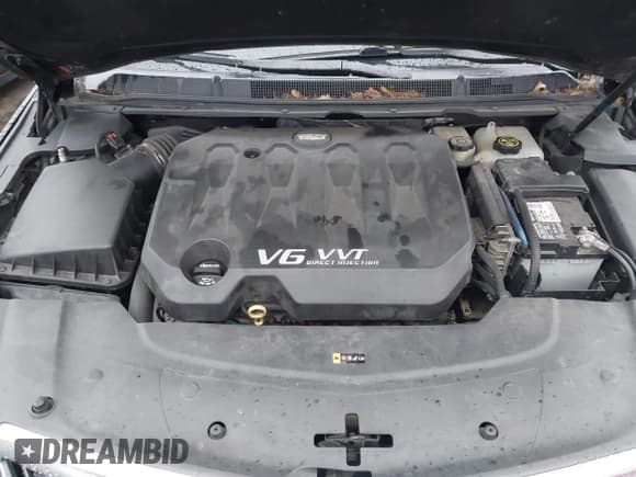 ✅ 2016 Cadillac XTS Luxury Collection • VIN: 2G61N5S3XG9138917 • Lot: 43757454. Listed on IAAI with 145,224 mi. Free auction sales archive from the USA and detailed vehicle history report at DreamBid. Image 10.