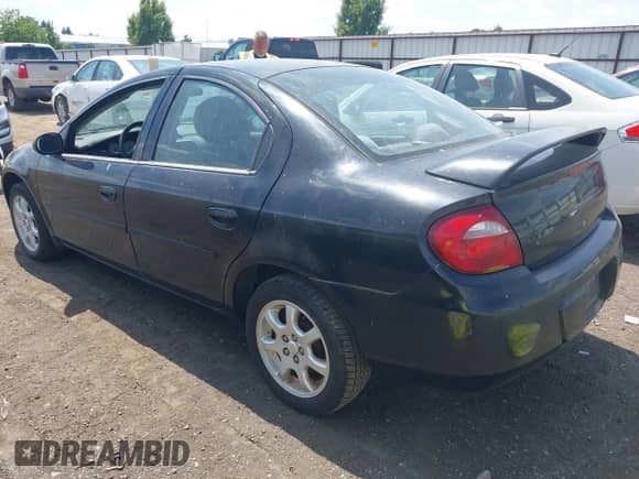 2005 Dodge Neon SXT z VIN 1B3ES56C55D244078, wystawiony jako IAAI lot #42567860 z przebiegiem 135 174 mil mil oraz . Historia ofert i sprzedaży dostępna na DreamBid. Obrazek 3.