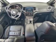 ✅ 2021 Jeep Grand Cherokee Limited • VIN: 1C4RJFBG6MC778065 • Лот: 90269505. Опубликован ранее на Copart с пробегом 74 563 миль. Бесплатный доступ к архиву аукционных продаж из США и подробный отчёт об истории автомобиля на DreamBid. Изображение 8.