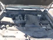 ✅ 2016 Toyota 4Runner Limited • VIN: JTEBU5JR8G5326726 • Lot: 42301552. Listed on IAAI with 152,400 mi. Free auction sales archive from the USA and detailed vehicle history report at DreamBid. Image 10.