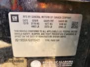 ✅ 2016 Chevrolet Impala LS • VIN: 2G11X5SA7G9156421 • Lot: 71392655. Listed on Copart with 223,058 mi. Free auction sales archive from the USA and detailed vehicle history report at DreamBid. Image 12.