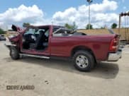 ✅ 2024 Ram 2500 Tradesman • VIN: 3C6UR4HJ8RG113643 • Lot: 62568915. Listed on Copart with Not provided. Free auction sales archive from the USA and detailed vehicle history report at DreamBid. Image 2.