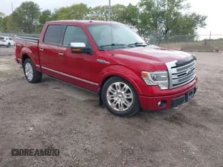 ✅ 2014 Ford F-150 XL • VIN: 1FTFW1EF7EFC15729 • Лот: 43463138. Опубликован ранее на IAAI с пробегом 177 362 миль. Бесплатный доступ к архиву аукционных продаж из США и подробный отчёт об истории автомобиля на DreamBid. Изображение 1.