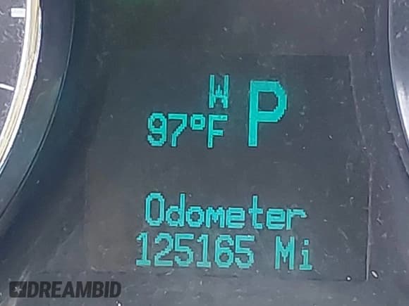 ✅ 2014 Chevrolet Captiva Sport LTZ • VIN: 3GNAL4EK3ES585886 • Lot: 42539836. Wystawiony na IAAI z przebiegiem 125 165 mil. Bezpłatny archiwum sprzedaży aukcyjnych z USA i szczegółowy raport historii pojazdu na DreamBid. Zdjęcie 15.