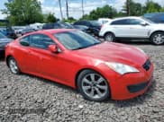 ✅ 2014 Hyundai Genesis Coupe Premium • VIN: KMHHT6KD4EU117749 • Lot: 42180595. Wystawiony na Copart z przebiegiem 41 391 mil. Bezpłatny archiwum sprzedaży aukcyjnych z USA i szczegółowy raport historii pojazdu na DreamBid. Zdjęcie 4.