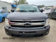 ✅ 2011 Chevrolet Silverado 1500 LTZ • VIN: 1GCPKTE35BF160260 • Лот: 85556535. Опубликован ранее на Copart с пробегом 215 244 миль. Бесплатный доступ к архиву аукционных продаж из США и подробный отчёт об истории автомобиля на DreamBid. Изображение 5.