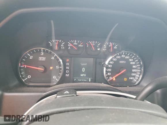 ✅ 2016 Chevrolet Silverado 1500 Work Truck • VIN: 1GCRCNEH0GZ259765 • Лот: 68111384. Опубликован ранее на Copart с пробегом 164 143 миль. Бесплатный доступ к архиву аукционных продаж из США и подробный отчёт об истории автомобиля на DreamBid. Изображение 9.