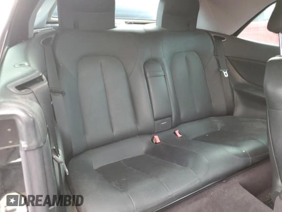 ✅ 2001 Mercedes-Benz CLK 320/430 • VIN: WDBLK70G21T079151 • Lot: 91594035. Wystawiony na Copart z przebiegiem 69 015 mil. Bezpłatny archiwum sprzedaży aukcyjnych z USA i szczegółowy raport historii pojazdu na DreamBid. Zdjęcie 10.