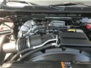 ✅ 2023 Chevrolet Silverado 2500HD LTZ • VIN: 2GC4YPEY6P1729765 • Лот: 61629025. Опубликован ранее на Copart с пробегом 23 355 миль. Бесплатный доступ к архиву аукционных продаж из США и подробный отчёт об истории автомобиля на DreamBid. Изображение 13.