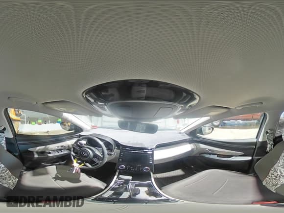 ✅ 2022 Hyundai Tucson Preferred • VIN: KM8JBCAE5NU066470 • Lot: 41868885. Wystawiony na Copart z przebiegiem 38 285 mil. Bezpłatny archiwum sprzedaży aukcyjnych z USA i szczegółowy raport historii pojazdu na DreamBid. Zdjęcie 15.