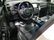 ✅ 2019 Kia Sportage EX • VIN: KNDPNCAC4K7494058 • Lot: 83814765. Listed on Copart with 94,756 mi. Free auction sales archive from the USA and detailed vehicle history report at DreamBid. Image 8.