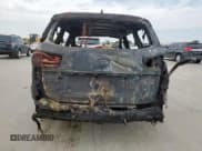 ✅ 2017 Kia Sedona EX • VIN: KNDMC5C1XH6343238 • Lot: 68551475. Listed on Copart with Not provided. Free auction sales archive from the USA and detailed vehicle history report at DreamBid. Image 6.