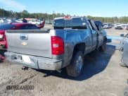 ✅ 2009 Chevrolet Silverado 1500 • VIN: 2GCEC39J891109818 • Lot: 41302124. Wystawiony na IAAI z przebiegiem Nie podano. Bezpłatny archiwum sprzedaży aukcyjnych z USA i szczegółowy raport historii pojazdu na DreamBid. Zdjęcie 4.