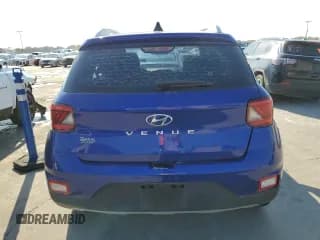 ✅ 2021 Hyundai Venue SEL • VIN: KMHRC8A38MU108141 • Lot: 78545364. Wystawiony na Copart z przebiegiem 32 600 mil. Bezpłatny archiwum sprzedaży aukcyjnych z USA i szczegółowy raport historii pojazdu na DreamBid. Zdjęcie 6.