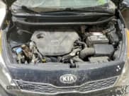✅ 2013 Kia Rio EX • VIN: KNADN5A37D6176181 • Лот: 95293275. Опубликован ранее на Copart с пробегом 205 182 миль. Бесплатный доступ к архиву аукционных продаж из США и подробный отчёт об истории автомобиля на DreamBid. Изображение 11.