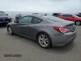 ✅ 2013 Hyundai Genesis Coupe Premium • VIN: KMHHT6KD6DU096224 • Lot: 60105715. Wystawiony na Copart z przebiegiem 53 493 mil. Bezpłatny archiwum sprzedaży aukcyjnych z USA i szczegółowy raport historii pojazdu na DreamBid. Zdjęcie 2.