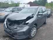 ✅ 2017 Nissan Rogue SL • VIN: 5N1AT2MV6HC797681 • Lot: 42321953. Wystawiony na IAAI z przebiegiem 98 001 mil. Bezpłatny archiwum sprzedaży aukcyjnych z USA i szczegółowy raport historii pojazdu na DreamBid. Zdjęcie 17.