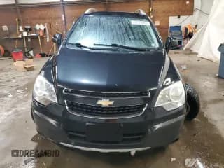 ✅ 2014 Chevrolet Captiva Sport LS • VIN: 3GNAL2EK5ES586199 • Lot: 43286665. Wystawiony na Copart z przebiegiem 185 655 mil. Bezpłatny archiwum sprzedaży aukcyjnych z USA i szczegółowy raport historii pojazdu na DreamBid. Zdjęcie 5.