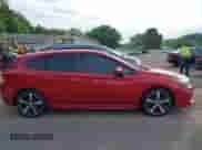 2017 Subaru Impreza Special Sports с VIN 4S3GTAL6XH1715062, выставлен на аукционе IAAI как лот 42356174 с пробегом 135 385 миль миль и . История ставок и продаж доступна на DreamBid. Изображение 13.