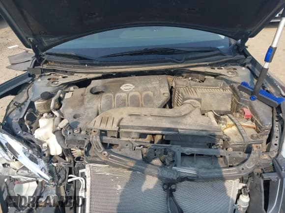 ✅ 2011 Nissan Altima S • VIN: 1N4AL2AP0BC128524 • Lot: 42869856. Listed on IAAI with 125,495 mi. Free auction sales archive from the USA and detailed vehicle history report at DreamBid. Image 10.