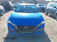 ✅ 2021 Nissan Sentra SR • VIN: 3N1AB8DV3MY201814 • Лот: 41887203. Опубликован ранее на IAAI с пробегом 41 890 миль. Бесплатный доступ к архиву аукционных продаж из США и подробный отчёт об истории автомобиля на DreamBid. Изображение 12.