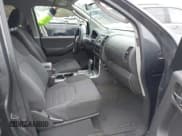 ✅ 2012 Nissan Pathfinder S • VIN: 5N1AR1NN3CC639234 • Lot: 43568264. Listed on IAAI with 151,331 mi. Free auction sales archive from the USA and detailed vehicle history report at DreamBid. Image 5.