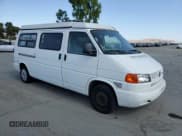 ✅ 1999 Volkswagen EuroVan CV • VIN: WV2EH870XXH000684 • Лот: 62933615. Опубликован ранее на Copart с пробегом 203 676 миль. Бесплатный доступ к архиву аукционных продаж из США и подробный отчёт об истории автомобиля на DreamBid. Изображение 4.