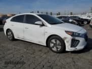 ✅ 2020 Hyundai Ioniq Blue • VIN: KMHC65LC0LU186727 • Lot: 85775824. Wystawiony na Copart z przebiegiem 99 615 mil. Bezpłatny archiwum sprzedaży aukcyjnych z USA i szczegółowy raport historii pojazdu na DreamBid. Zdjęcie 4.