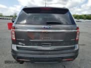 ✅ 2015 Ford Explorer Limited • VIN: 1FM5K8F84FGA20923 • Lot: 55386205. Wystawiony na Copart z przebiegiem 81 698 mil. Bezpłatny archiwum sprzedaży aukcyjnych z USA i szczegółowy raport historii pojazdu na DreamBid. Zdjęcie 6.