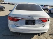 ✅ 2016 Jaguar XF 35t R-Sport • VIN: SAJBF4BV7GCY15961 • Lot: 66700485. Listed on Copart with 77,983 mi. Free auction sales archive from the USA and detailed vehicle history report at DreamBid. Image 6.