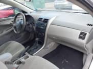 ✅ 2010 Toyota Corolla • VIN: 2T1BU4EE3AC325628 • Lot: 42807670. Listed on IAAI with 122,303 mi. Free auction sales archive from the USA and detailed vehicle history report at DreamBid. Image 5.