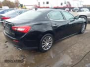 ✅ 2014 Maserati Ghibli S Q4 • VIN: ZAM57RTA6E1083876 • Лот: 43564376. Опубликован ранее на IAAI с пробегом 81 403 миль. Бесплатный доступ к архиву аукционных продаж из США и подробный отчёт об истории автомобиля на DreamBid. Изображение 4.