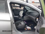 ✅ 2013 Hyundai Sonata • VIN: KMHEC4A43DA091802 • Лот: 43534151. Опубликован ранее на IAAI с пробегом Не указан. Бесплатный доступ к архиву аукционных продаж из США и подробный отчёт об истории автомобиля на DreamBid. Изображение 5.