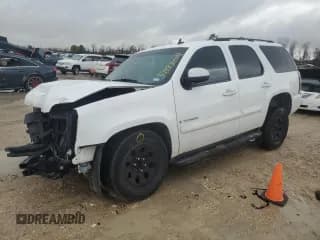 ✅ 2007 GMC Yukon SLE • VIN: 1GKFC13C07R306364 • Lot: 60938334. Listed on Copart with 170,034 mi. Free auction sales archive from the USA and detailed vehicle history report at DreamBid. Image 1.